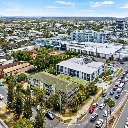 Samuel Grove Appartement Gold Coast Buitenkant foto
