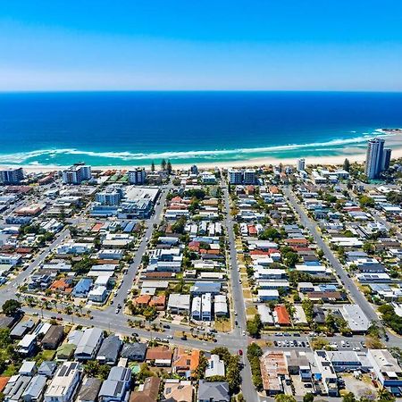 Samuel Grove Appartement Gold Coast Buitenkant foto