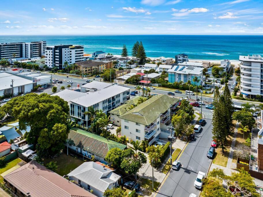 Samuel Grove Appartement Gold Coast Buitenkant foto