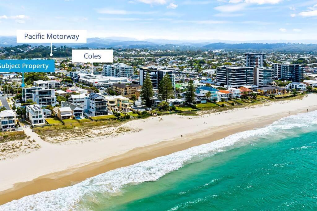 Samuel Grove Appartement Gold Coast Buitenkant foto