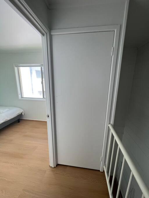 Samuel Grove Appartement Gold Coast Buitenkant foto