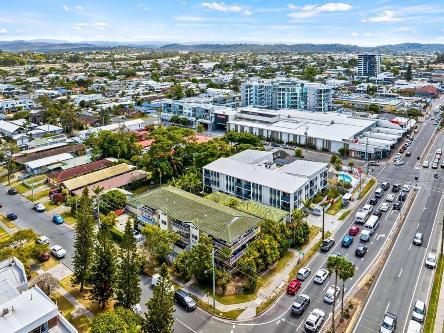 Samuel Grove Appartement Gold Coast Buitenkant foto