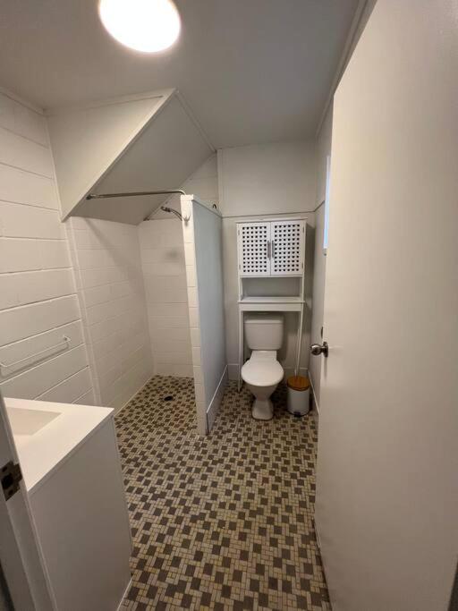 Samuel Grove Appartement Gold Coast Buitenkant foto