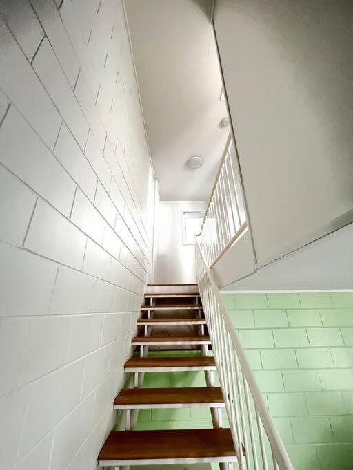 Samuel Grove Appartement Gold Coast Buitenkant foto