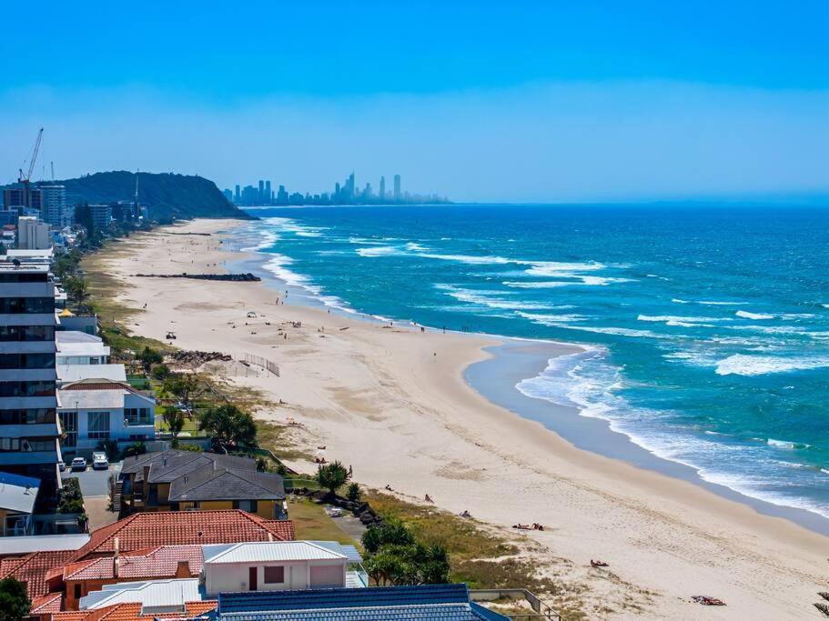 Samuel Grove Appartement Gold Coast Buitenkant foto
