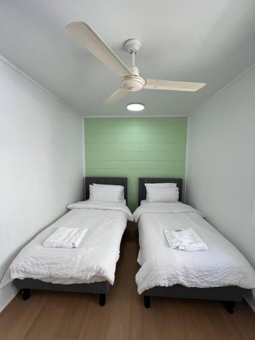 Samuel Grove Appartement Gold Coast Buitenkant foto