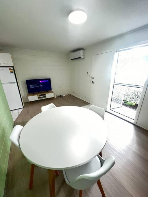Samuel Grove Appartement Gold Coast Buitenkant foto
