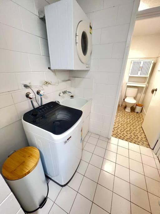 Samuel Grove Appartement Gold Coast Buitenkant foto