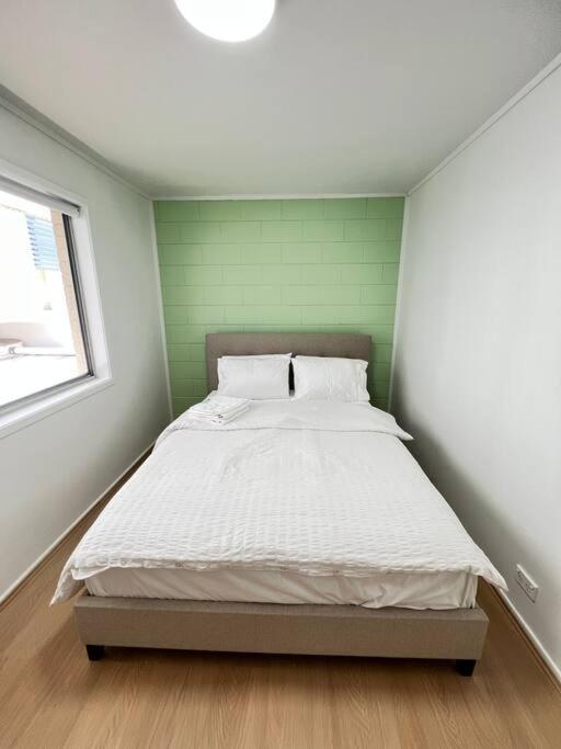 Samuel Grove Appartement Gold Coast Buitenkant foto