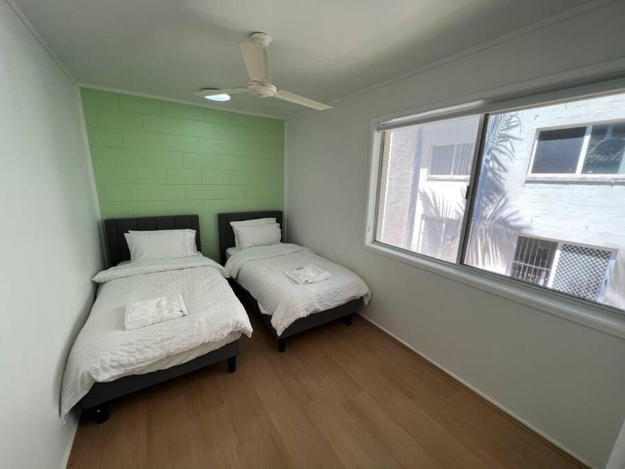 Samuel Grove Appartement Gold Coast Buitenkant foto