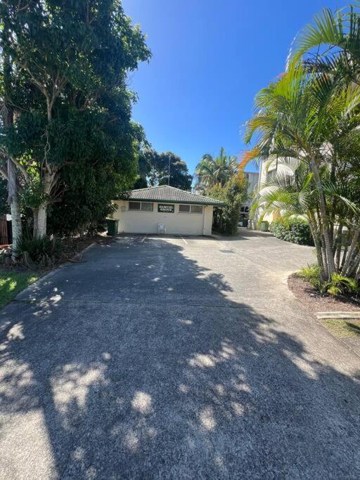 Samuel Grove Appartement Gold Coast Buitenkant foto