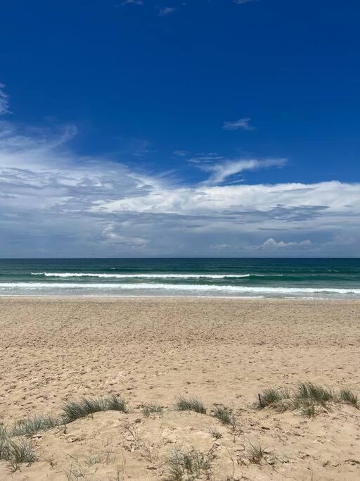 Samuel Grove Appartement Gold Coast Buitenkant foto