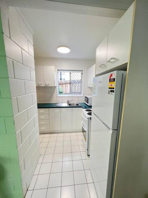 Samuel Grove Appartement Gold Coast Buitenkant foto