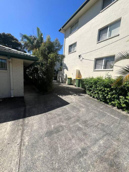 Samuel Grove Appartement Gold Coast Buitenkant foto