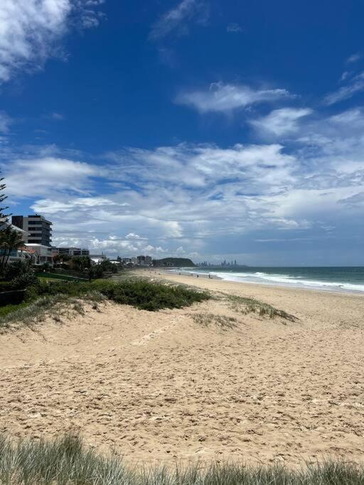Samuel Grove Appartement Gold Coast Buitenkant foto